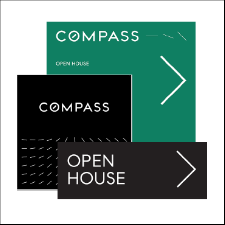 Picture for category Compass Special Area Signs