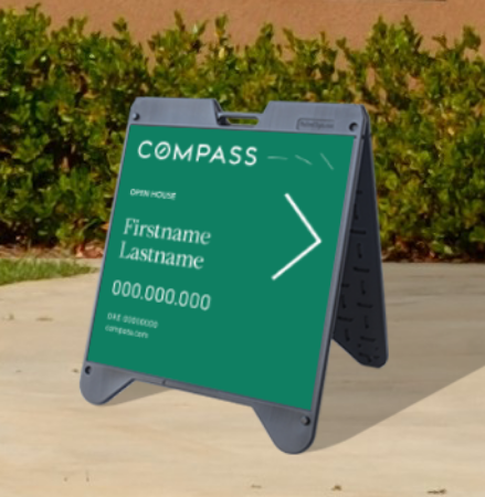 Picture for category Compass Special Area A-Frames