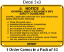 Picture of VW-DC-MC-GL7-53 (Pack of 50)