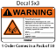 Picture of VW-DC-MC-OW-53 (Pack of 50)