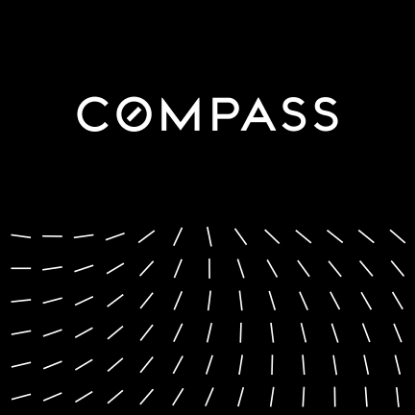 Picture of Compass 24"x24" Yard - Generic
