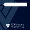 Picture of Vanguard Properties 20"x20" O.H. Black Super Frame - Sign B