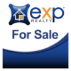 Picture of eXp Realty 24"x24" Yard Sign - Classic