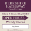 Picture of Berkshire Hathaway 20"x20" O.H. White Super Frame - Beige Dry Erase