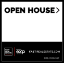 Picture of eXp Realty 24"x24" O.H. White Ultra Frame - FRE B