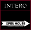 Picture of INTERO 24"x24" IFS Open House White Metal - Alt
