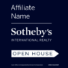 Picture of Sotheby's 20"x20" O.H. White Super Frame - Affiliate